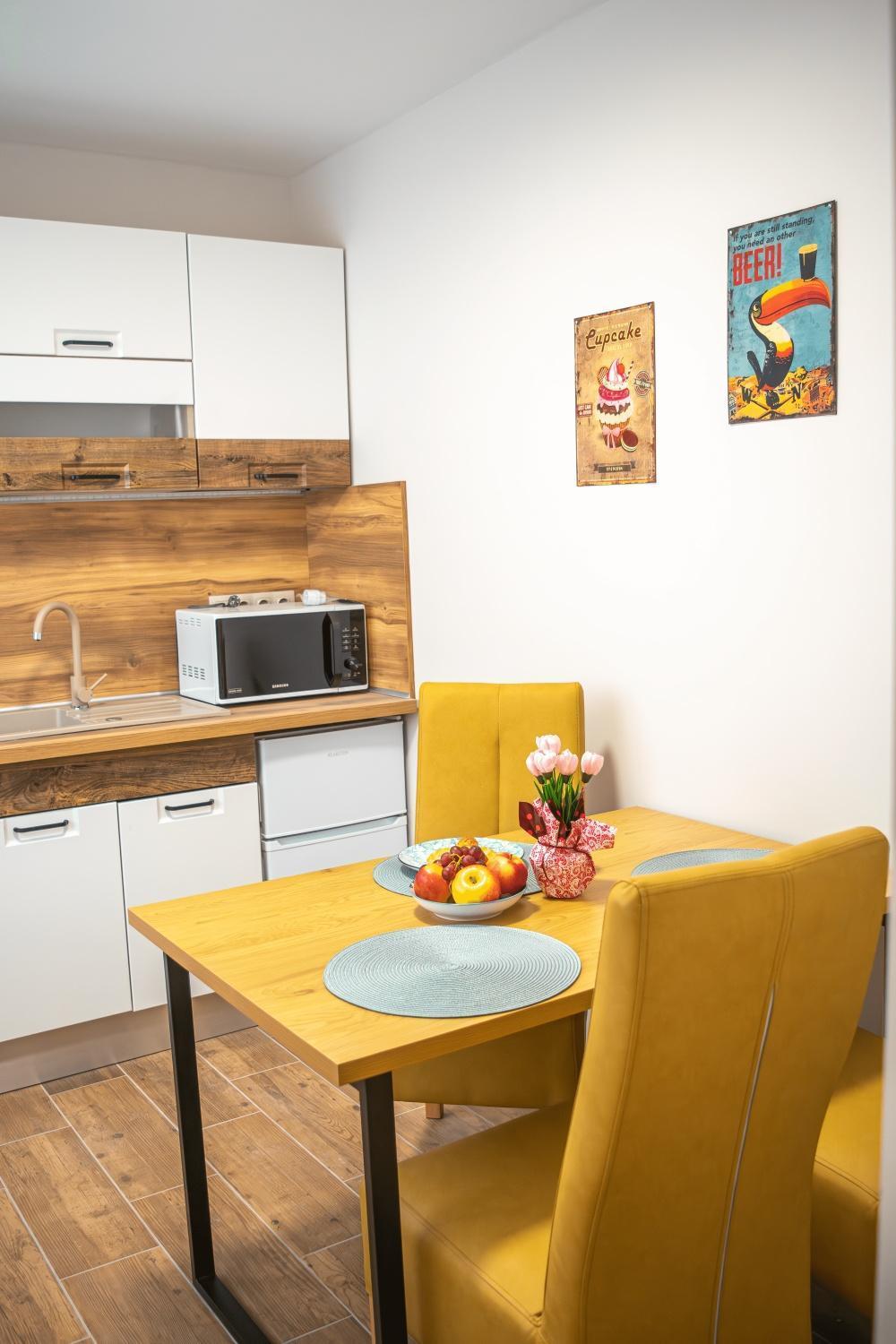 Oazis Tapolca Apartman Miskolc Exterior photo